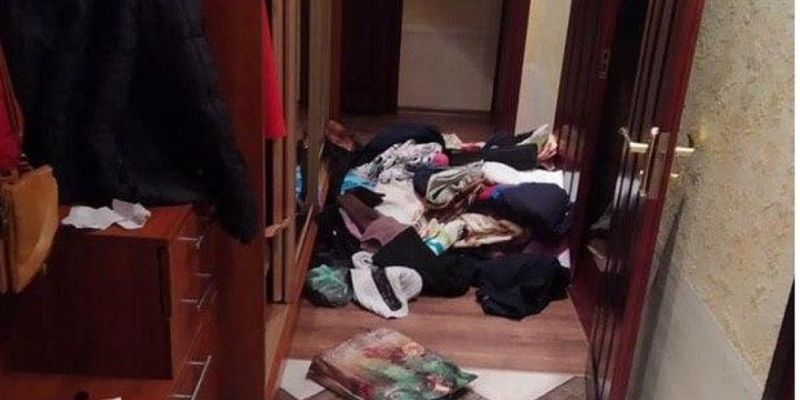 В Одессе жители квартир поймали воров, которые пожаловали к соседям