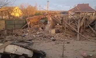Армия РФ обстреляла село в Харьковской области: ранены пенсионерки