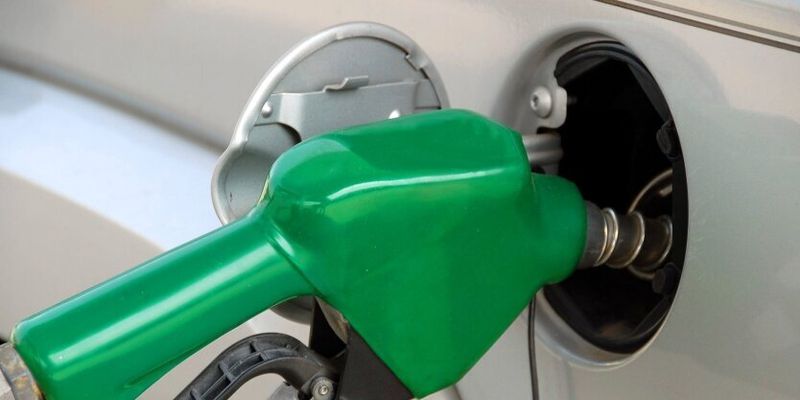 АЗС Украины обновили данные по ценам на бензин, дизтопливо и автогаз