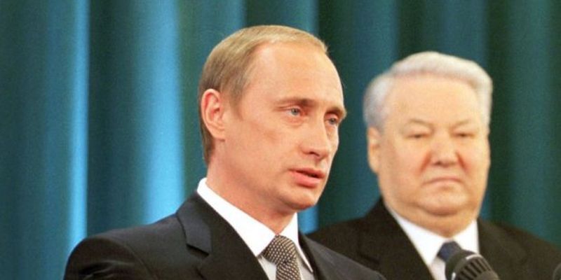 Правление Путина: 20 лет уничтожает свободу