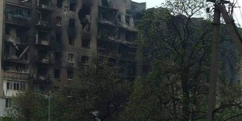 Уличные бои идут без остановки: луганский губернатор рассказал, что происходит в Попасной