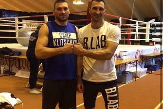 Знаменитый украинский боксер отказался выступать на Олимпиаде