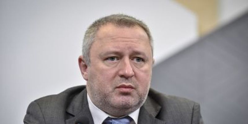 Генпрокурор уволил пять руководителей областных прокуратур