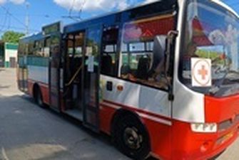 В Сумах автобусы будут курсировать только в часы пик: не хватает горючего
