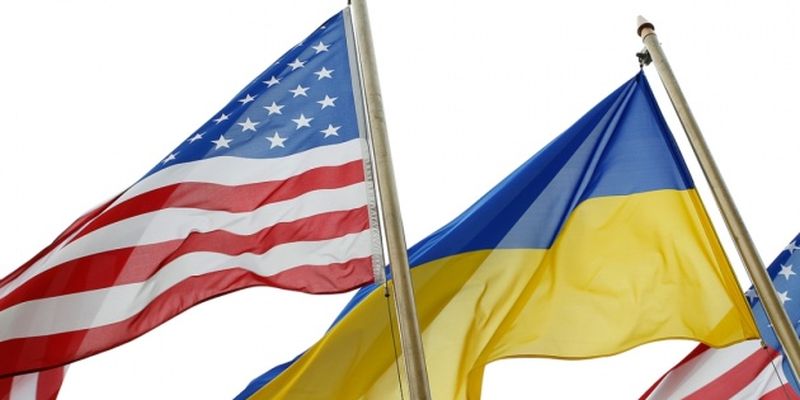 Штаты настаивают на мирном решении конфликта на Донбассе