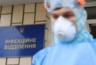 У Києві за добу понад 1,5 тис. нових випадків COVID-19