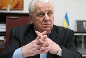 Если Верховная Рада Украины не проголосует: Кравчук предупредил о срыве работы ТКГ