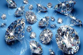 Внутри алмаза ученые обнаружили новый минерал