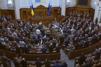 Тищенко, Арахамія та партія Юлії Тимошенко: хто став на захист ОПЗЖ у парламенті