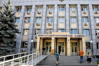 Дело Гандзюк: заседание отложили - не появилась адвокат Павловского