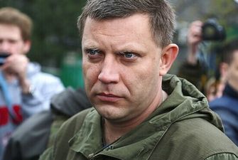 Ликвидация Захарченко и "Моторолы": в "ДНР" назвали имя убийцы