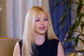 Тина Кароль отказалась от множества гастролей в России: "Не продаю душу"
