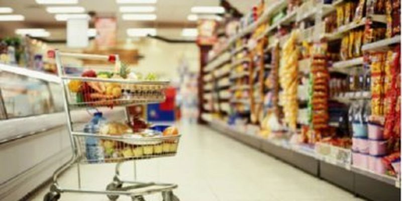 В Украине хотят вернуть госрегулирование цен на продукты