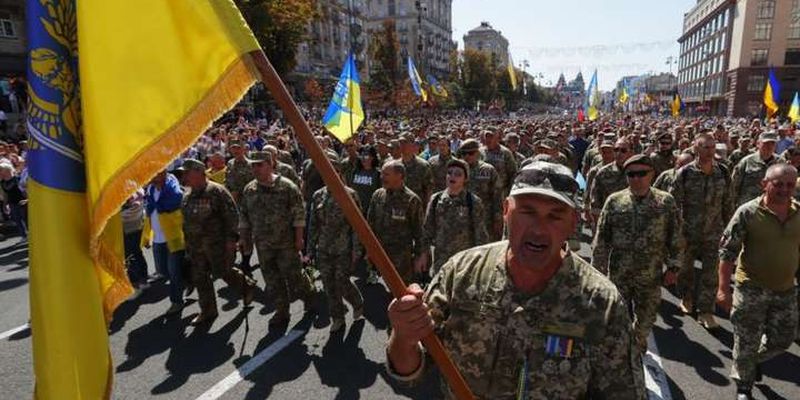 Війна з Росією: Україна зуміла пройти гібридний краш-тест