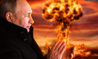 Новая угроза: Путин может не применить ядерное оружие в Украине, ведь занят космосом, — СМИ