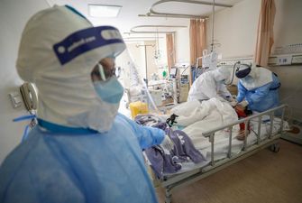 Головний лікар госпіталю в китайському Ухані помер від коронавірусу