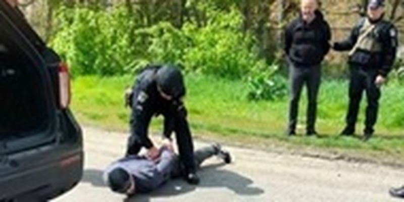 Задержаны военные, расстрелявшие полицейских в Винницкой области - СМИ