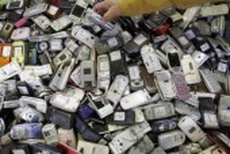 У Великій Британії відкрився онлайн-музей мобільних телефонів
