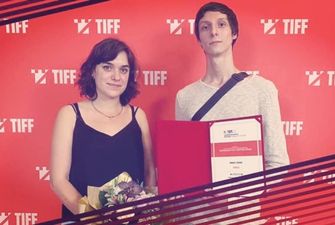 Украинский кинопроект впервые получил приз на фестивале в Трансильвании