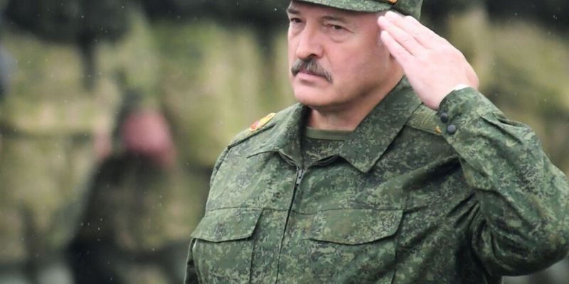 Тревожные действия Беларуси, страна готовится к полномасштабной войне