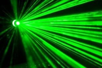 Розроблено нову технологію створення сильних магнітних полів за допомогою імпульсів лазерного світла