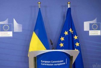 Франция и группа других стран ЕС настаивают на ограничении украинского импорта