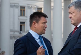 Опубликована новая запись разговора Порошенко, Климкина и Ворушилина, - СМИ