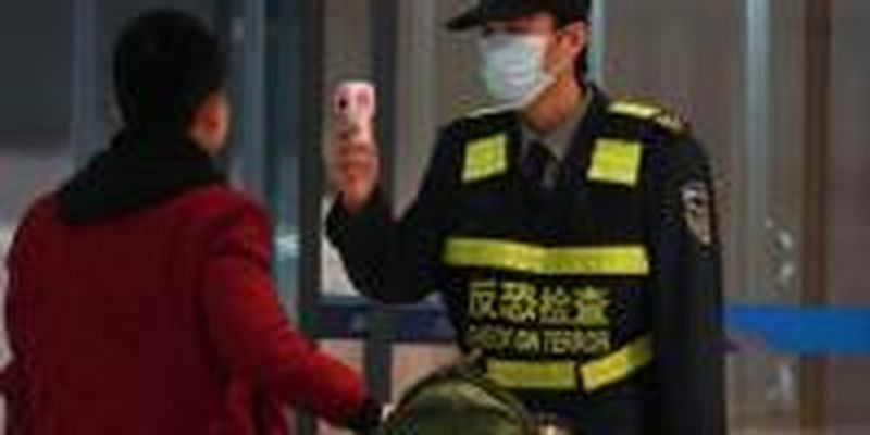 В Малайзии подтвердили три случая заражения коронавирусом из Китая