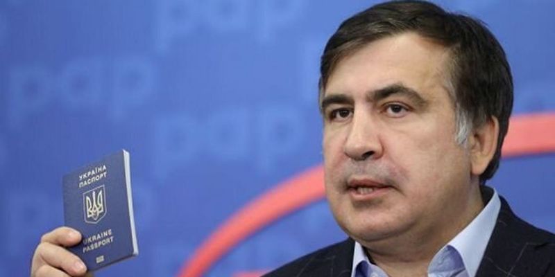 "Подозрение на 34 болезни": что происходит с Михаилом Саакашвили?