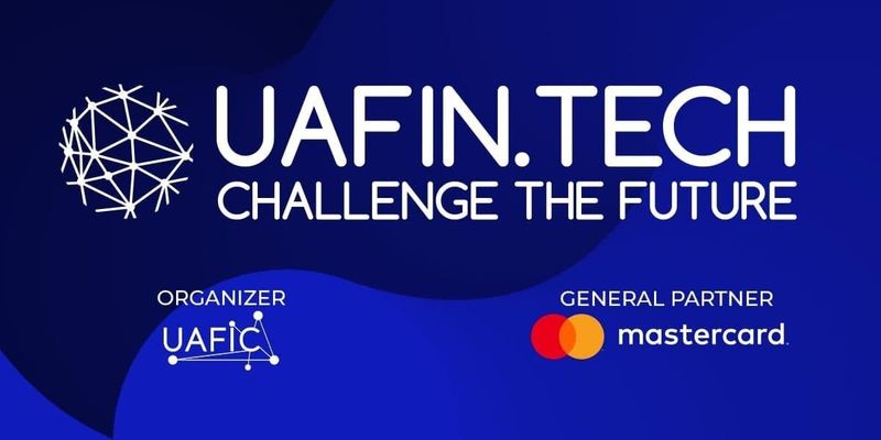 Самое масштабное финтех-событие года – UAFIN.TECH 2021