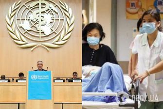 Лекарства нет! ВОЗ созывает экстренное совещание из-за опасного вируса из Китая