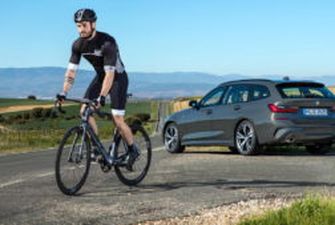 Новый универсал BMW пообещал расход 1,8-2,3 л на сотню