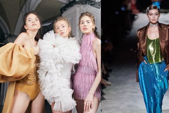 5 главных трендов Недели моды в Нью-Йорке: что мы будем носить весной-летом 2022