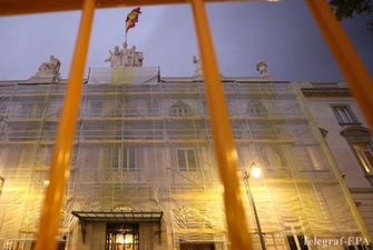 Верховний суд Іспанії засудив лідерів каталонських сепаратистів до 9-13 років в’язниці