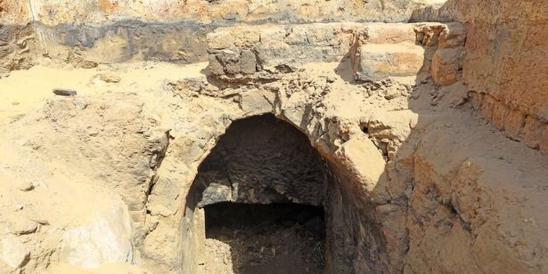 В Египте нашли уникальную гробницу с десятками древнейших мумий: фото