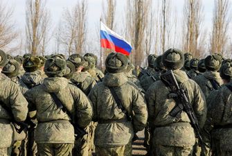 Особливо шкодувати їх не будуть: генерал розповів, коли в Україні чекати нових російських БТГ