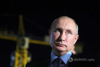 В Кремле объяснили, почему борт с переданными РФ россиянами и украинцами никто не встречал