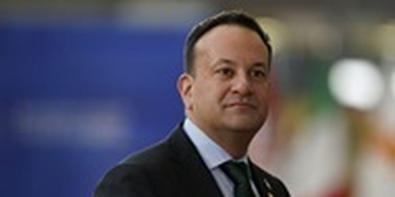 Премьер Ирландии объявил о своей отставке