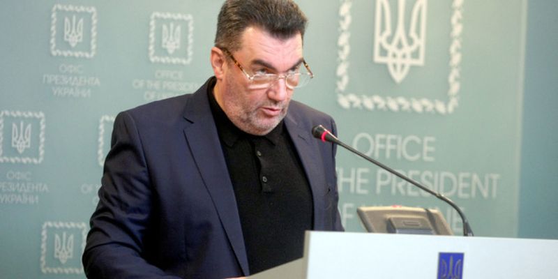 Данилов считает недостаточной предложенную Ираном компенсацию за сбивание самолета МАУ