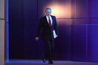 "Украина капитулирует": Зеленский на грани последней ошибки, Путин в ожидании