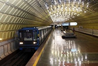 Из-за обесточивания в Днипре не работает метро и наземный электротранспорт