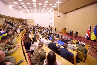 Зеленский: Украинское образование надо сделать конкурентоспособным и современным
