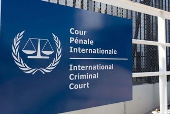 Международный уголовный суд получил обращение Украины по событиям в ДАП и под Иловайском