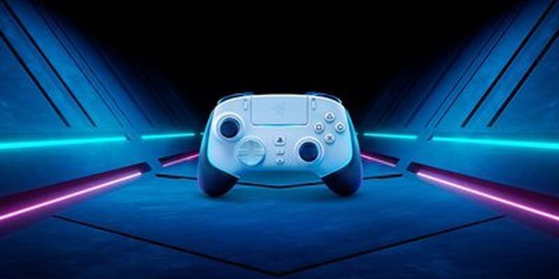 Razer анонсировала контроллер для PlayStation 5 — он стоит как половина консоли