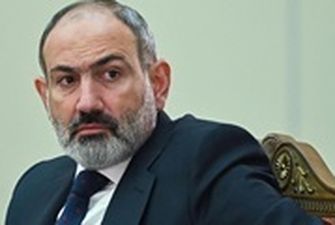 Пашинян заявил, что пограничники РФ должны покинуть аэропорт Еревана