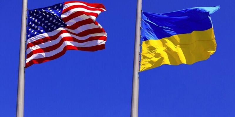 Стало известно как быстро Украина сможет получить оружие от США. Оптимистический и пессимистический сценарий