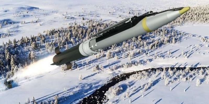 Ракеты GLSDB направляются в Украину: в Пентагоне рассказали – разрешат ли ВСУ их применять в Крыму