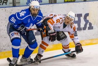 Плей-офф УХЛ: «Сокол» в третий раз обыграл «Кременчуг»