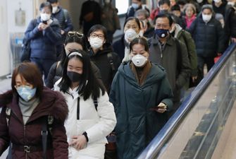 Власти Китая рассказали, когда наступит пик эпидемии новой пневмонии