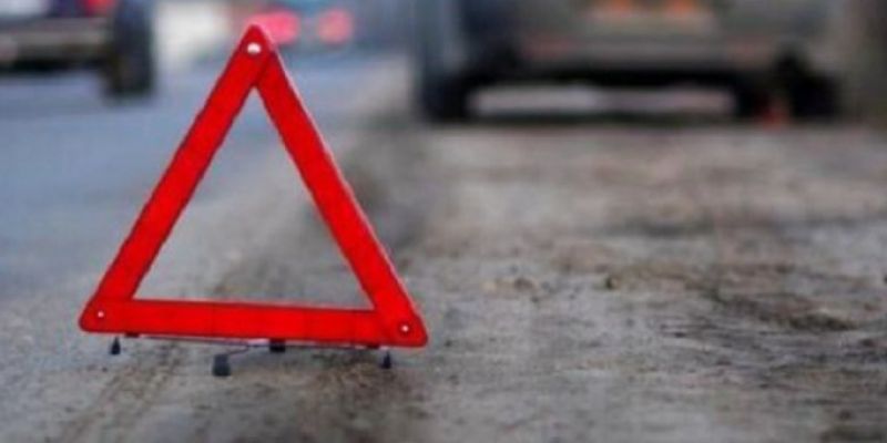 В Ивано-Франковской области в результате ДТП 6-летний мальчик попал в реанимацию